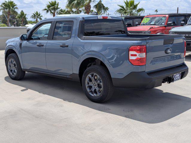 New 2025 Ford Maverick For Sale in Tucson, AZ