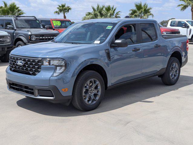 New 2025 Ford Maverick For Sale in Tucson, AZ