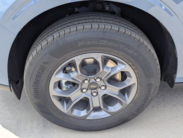 New 2025 Ford Maverick For Sale in Tucson, AZ