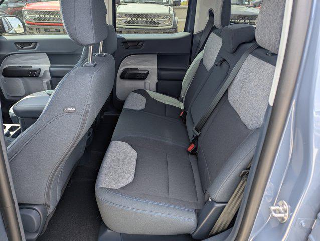 New 2025 Ford Maverick For Sale in Tucson, AZ