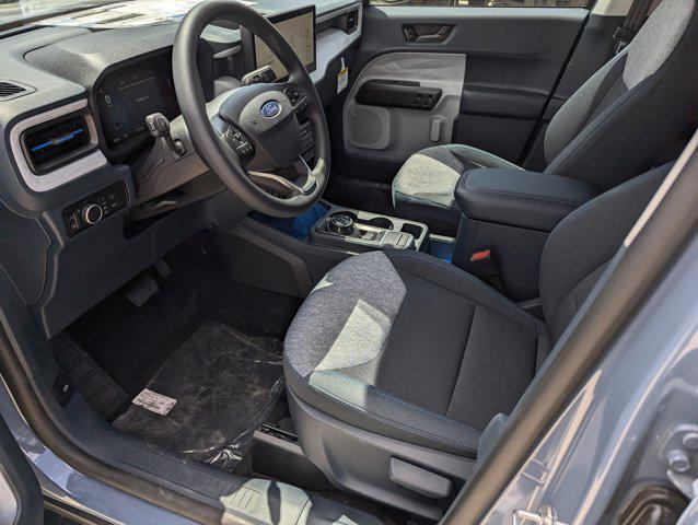 New 2025 Ford Maverick For Sale in Tucson, AZ