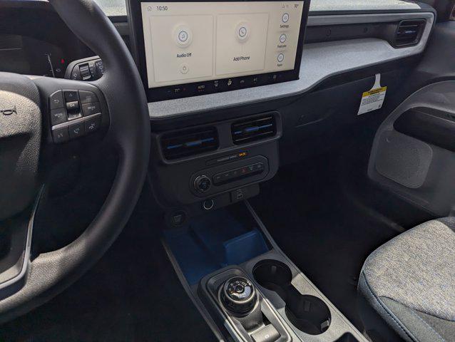 New 2025 Ford Maverick For Sale in Tucson, AZ