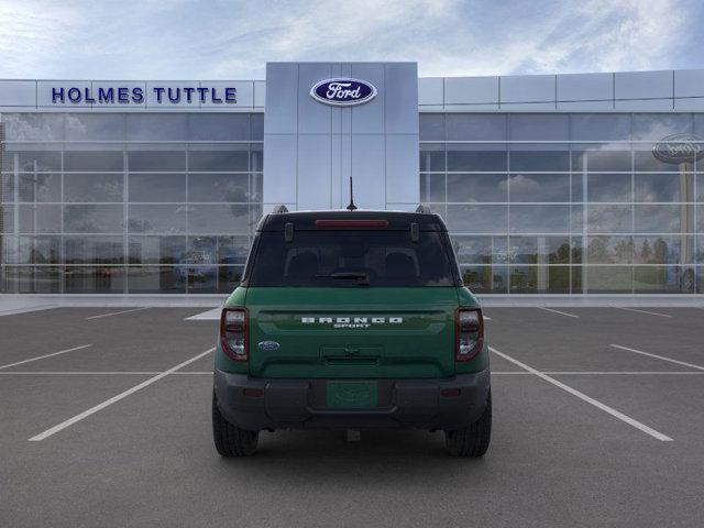 New 2025 Ford Bronco Sport For Sale in Tucson, AZ