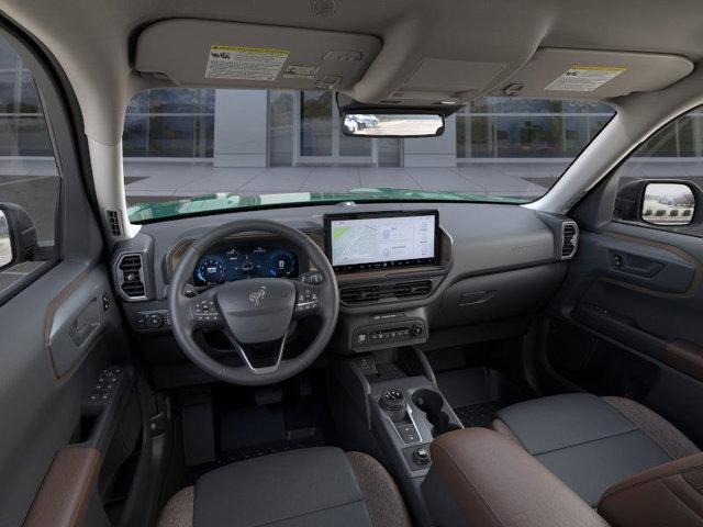 New 2025 Ford Bronco Sport For Sale in Tucson, AZ