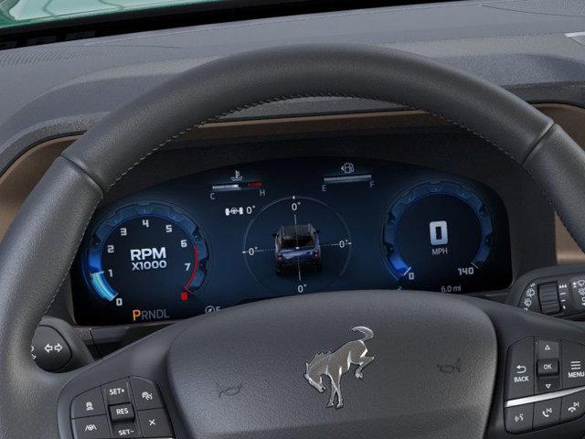 New 2025 Ford Bronco Sport For Sale in Tucson, AZ