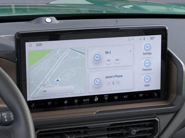 New 2025 Ford Bronco Sport For Sale in Tucson, AZ