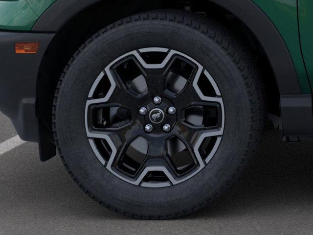New 2025 Ford Bronco Sport For Sale in Tucson, AZ
