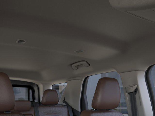 New 2025 Ford Bronco Sport For Sale in Tucson, AZ