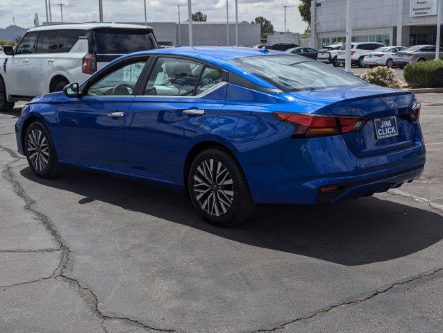 New 2025 Nissan Altima For Sale in Tucson, AZ