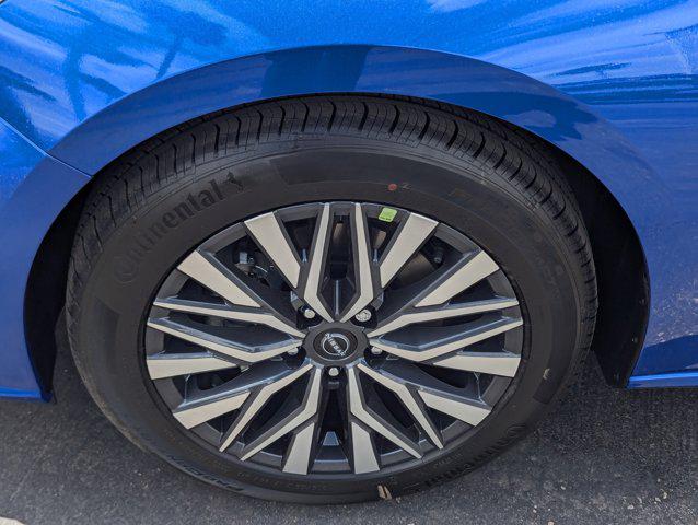 New 2025 Nissan Altima For Sale in Tucson, AZ