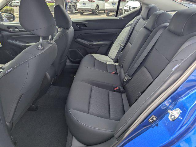 New 2025 Nissan Altima For Sale in Tucson, AZ