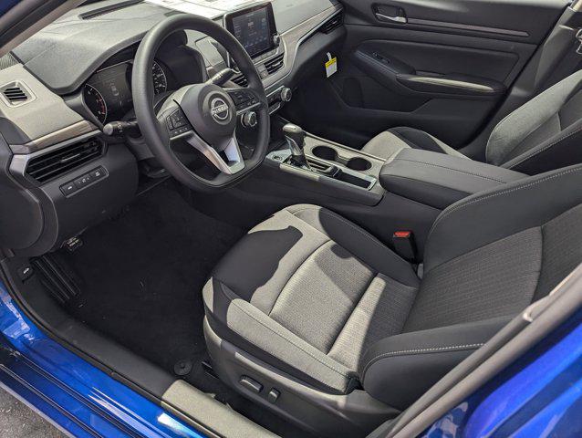 New 2025 Nissan Altima For Sale in Tucson, AZ