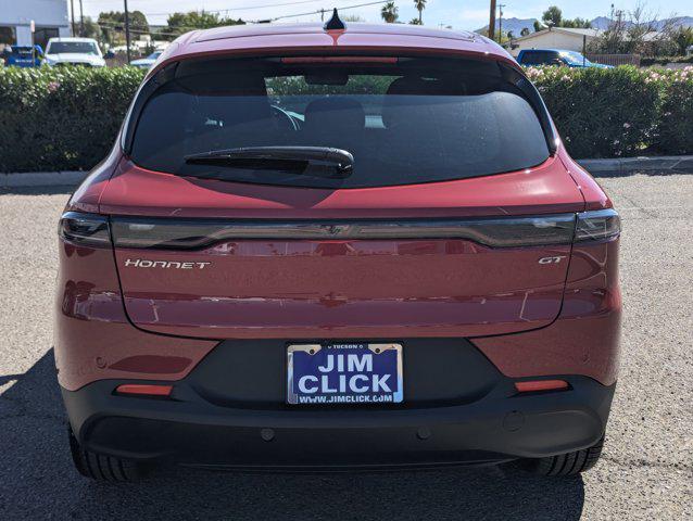 New 2025 Dodge Hornet For Sale in Tucson, AZ