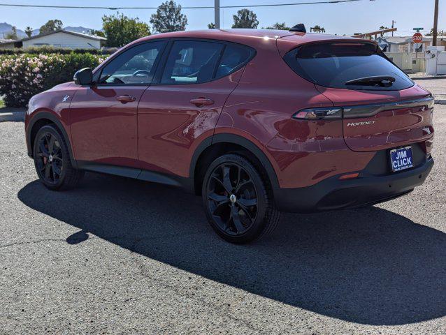 New 2025 Dodge Hornet For Sale in Tucson, AZ