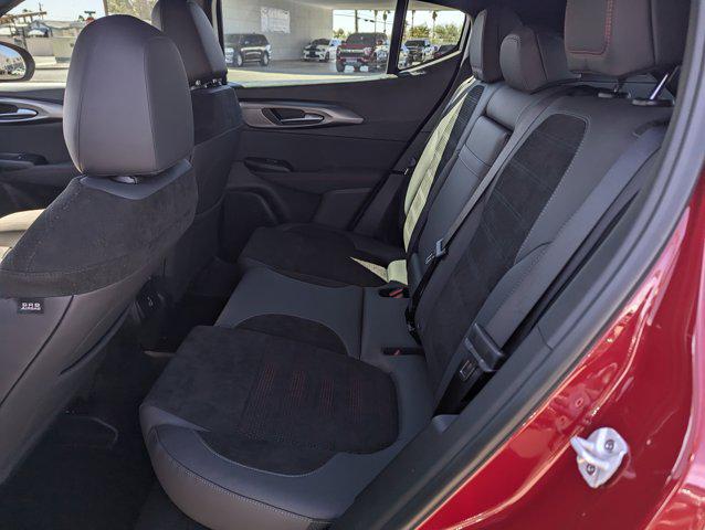 New 2025 Dodge Hornet For Sale in Tucson, AZ