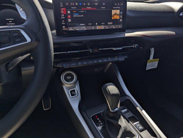 New 2025 Dodge Hornet For Sale in Tucson, AZ