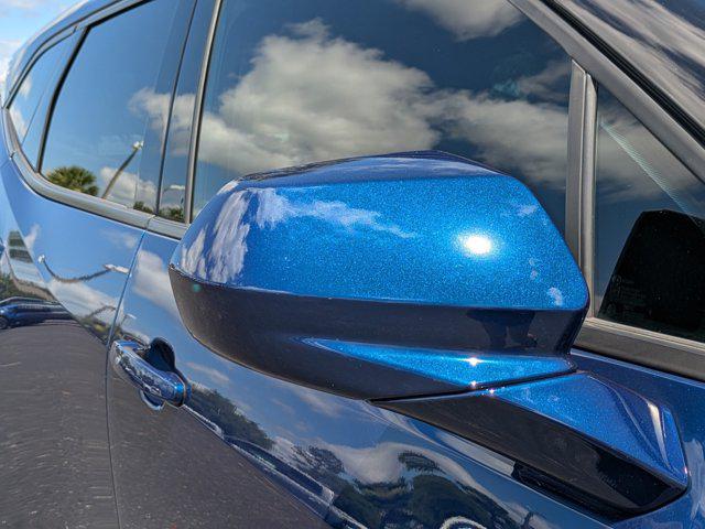 2022 Chevrolet Blazer FWD 2LT