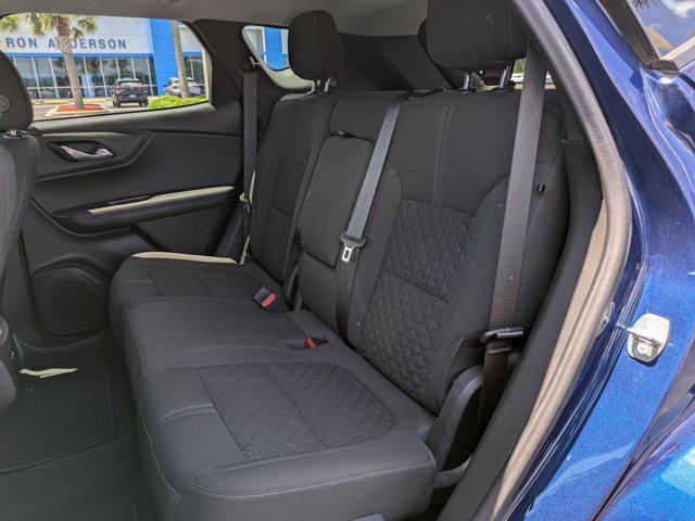 2022 Chevrolet Blazer FWD 2LT