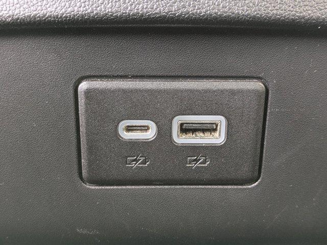 2022 Chevrolet Blazer FWD 2LT