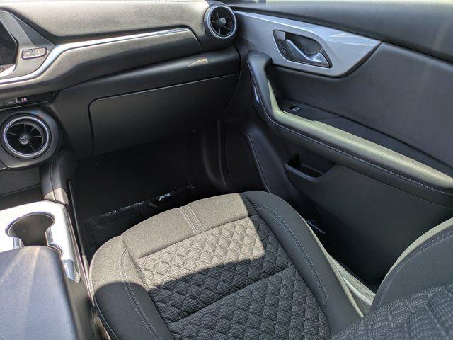 2022 Chevrolet Blazer FWD 2LT