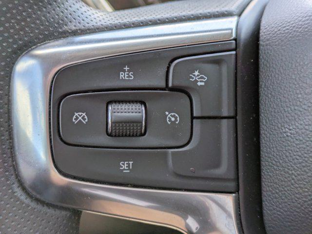 2022 Chevrolet Blazer FWD 2LT