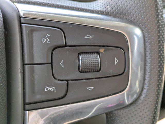 2022 Chevrolet Blazer FWD 2LT