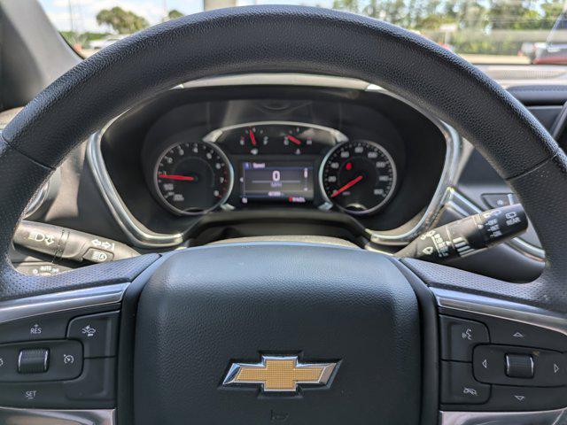 2022 Chevrolet Blazer FWD 2LT