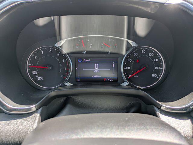 2022 Chevrolet Blazer FWD 2LT