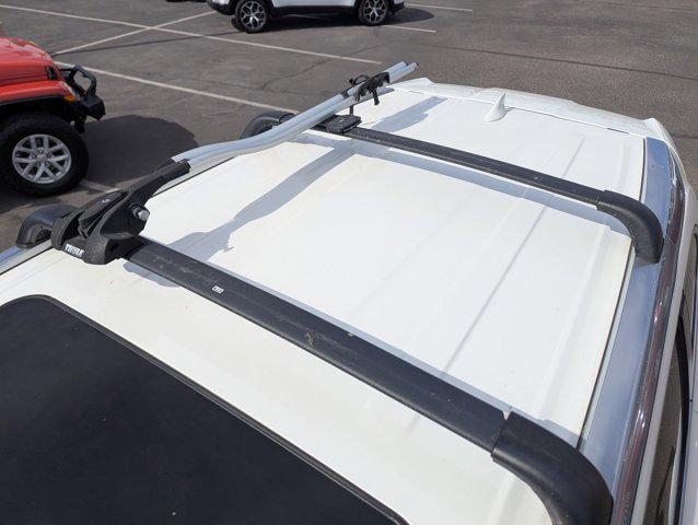 Used 2017 Toyota Highlander Hybrid For Sale in Tucson, AZ