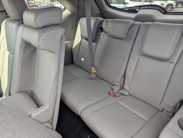 Used 2017 Toyota Highlander Hybrid For Sale in Tucson, AZ