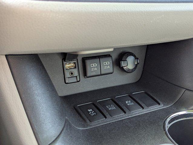 Used 2017 Toyota Highlander Hybrid For Sale in Tucson, AZ