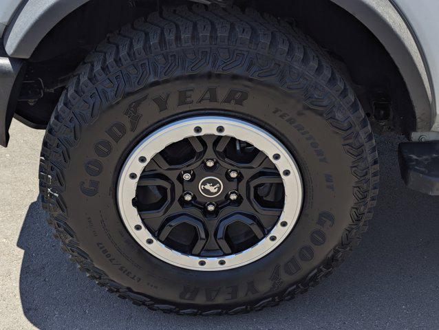 Used 2023 Ford Bronco For Sale in Tucson, AZ