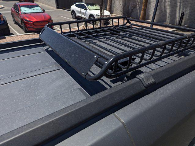 Used 2023 Ford Bronco For Sale in Tucson, AZ