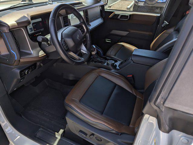 Used 2023 Ford Bronco For Sale in Tucson, AZ