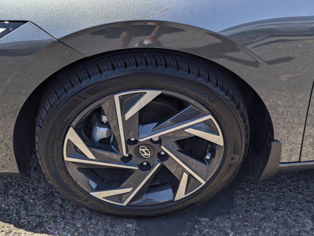 Used 2024 Hyundai Elantra For Sale in Tucson, AZ