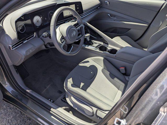 Used 2024 Hyundai Elantra For Sale in Tucson, AZ