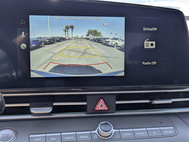 Used 2024 Hyundai Elantra For Sale in Tucson, AZ