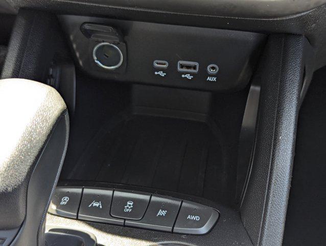Used 2021 Chevrolet Trailblazer For Sale in Tucson, AZ