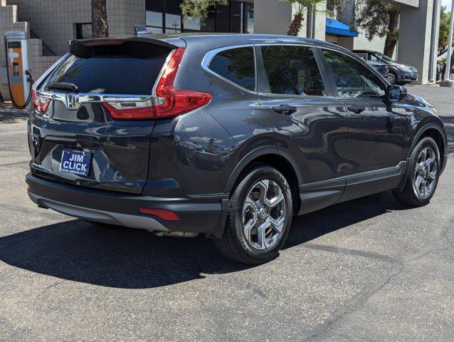Used 2019 Honda CR-V For Sale in Tucson, AZ