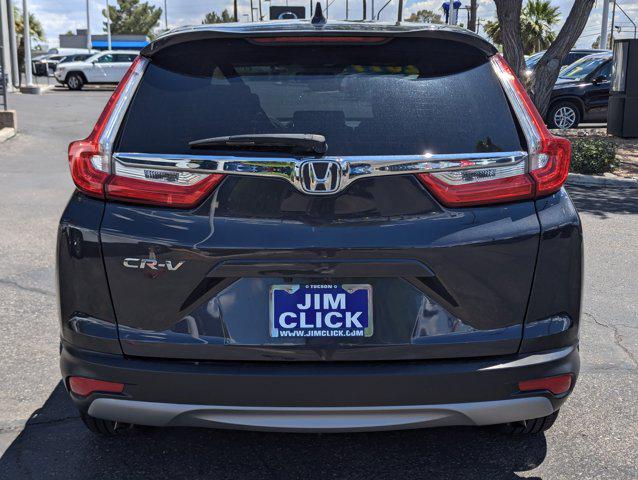 Used 2019 Honda CR-V For Sale in Tucson, AZ