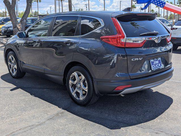 Used 2019 Honda CR-V For Sale in Tucson, AZ