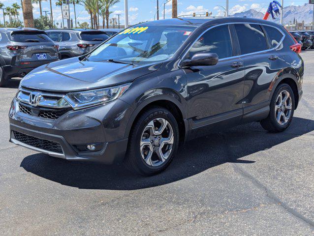 Used 2019 Honda CR-V For Sale in Tucson, AZ