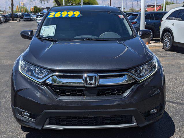 Used 2019 Honda CR-V For Sale in Tucson, AZ