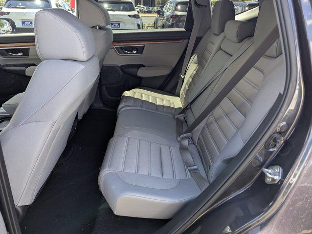 Used 2019 Honda CR-V For Sale in Tucson, AZ