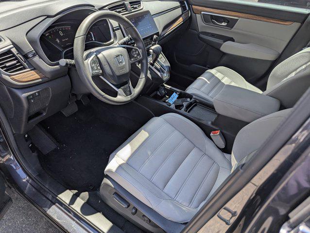 Used 2019 Honda CR-V For Sale in Tucson, AZ