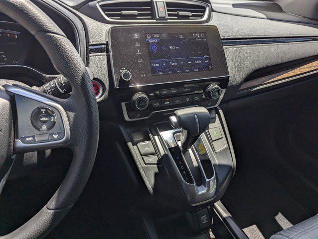 Used 2019 Honda CR-V For Sale in Tucson, AZ