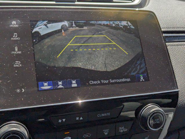 Used 2019 Honda CR-V For Sale in Tucson, AZ