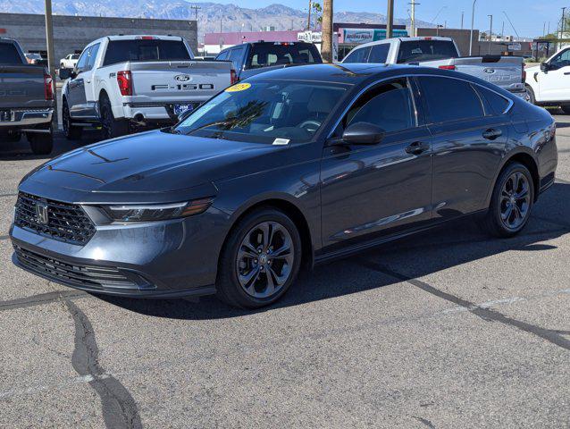 Used 2023 Honda Accord For Sale in Tucson, AZ
