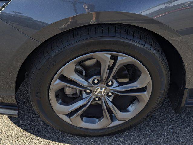 Used 2023 Honda Accord For Sale in Tucson, AZ