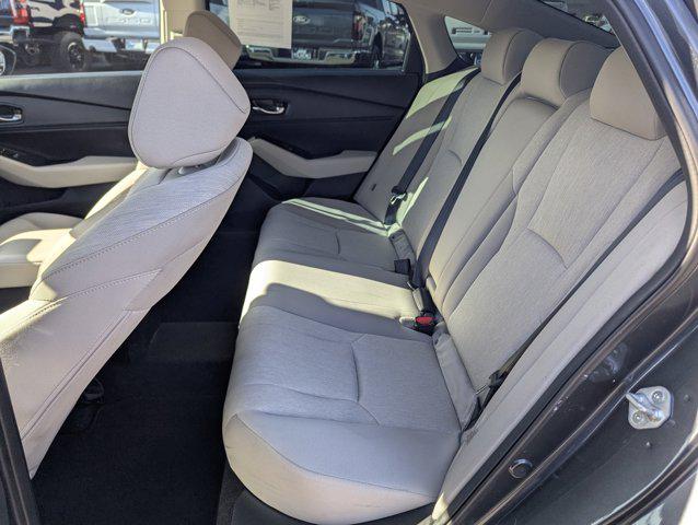 Used 2023 Honda Accord For Sale in Tucson, AZ